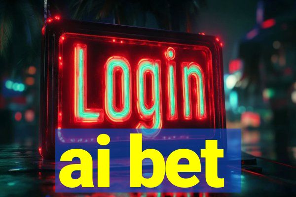 ai bet